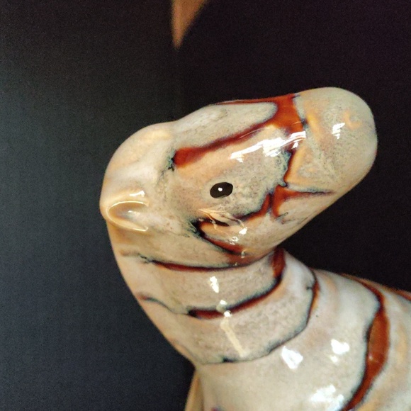 Zebra planter - Picture 4 of 13